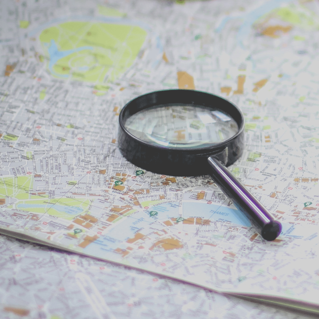 Análisis Clúster Urbano. GK detectives